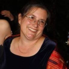 JoAnn Cook